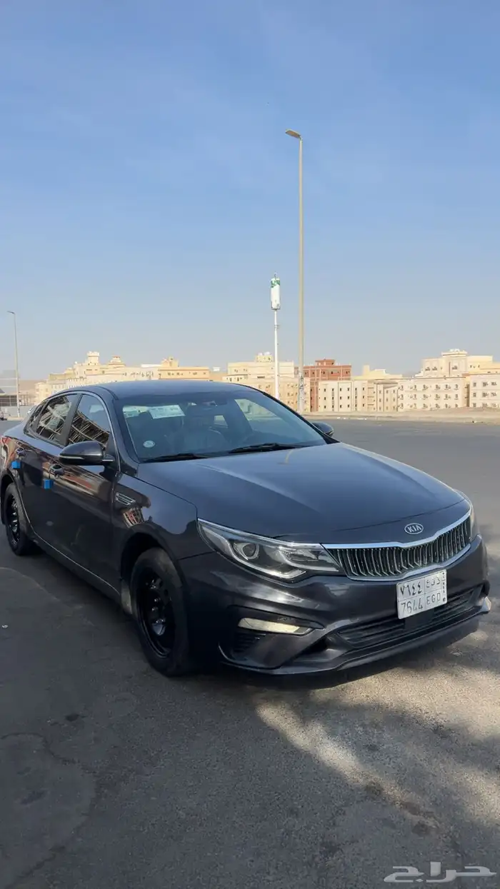 اوبتيما 2020 ستاندر للبيع 11