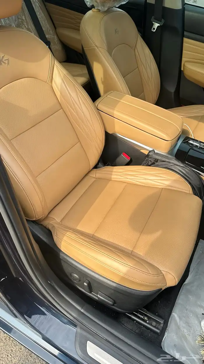 كيا كادينزا k7 10