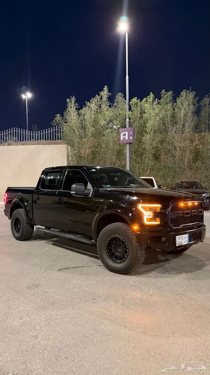 f150 2017 فل كامل 1