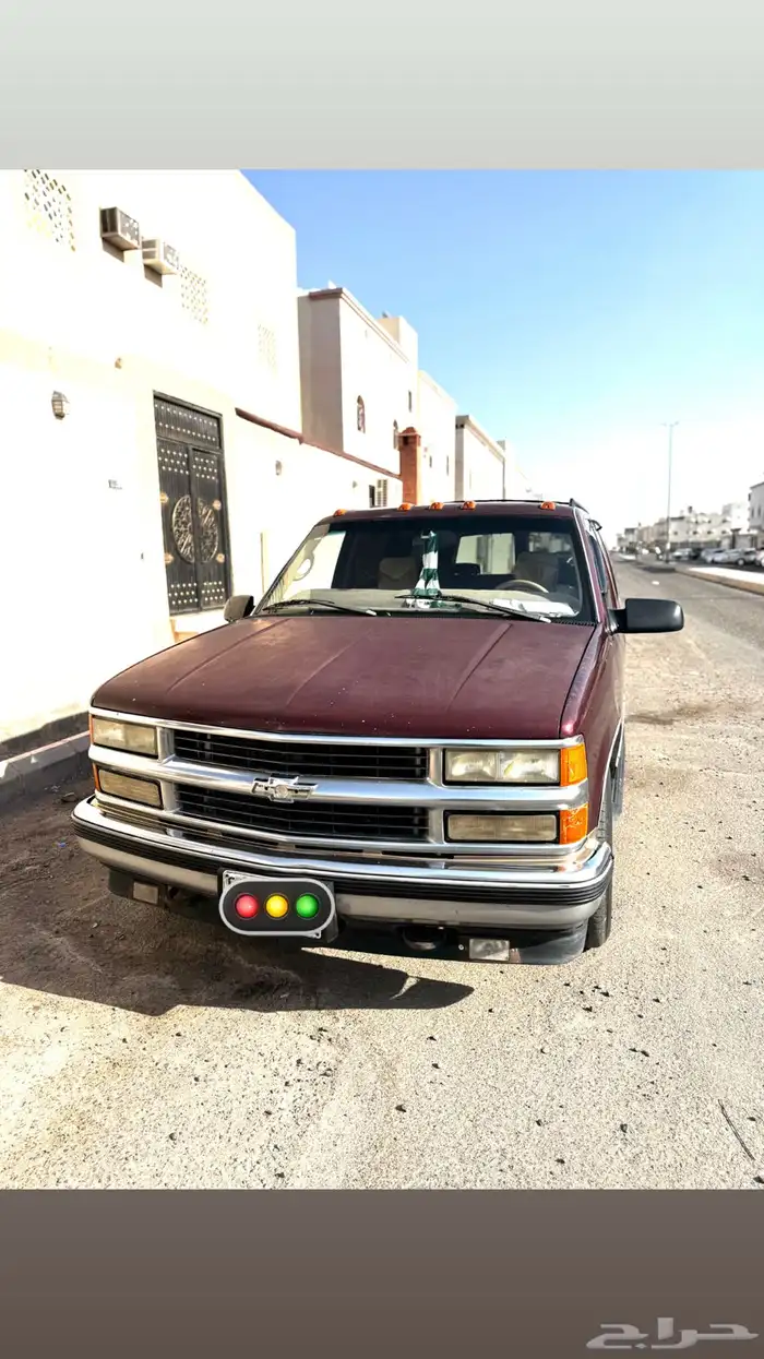 جيمس موديل 99 بحالة ممتازة 1