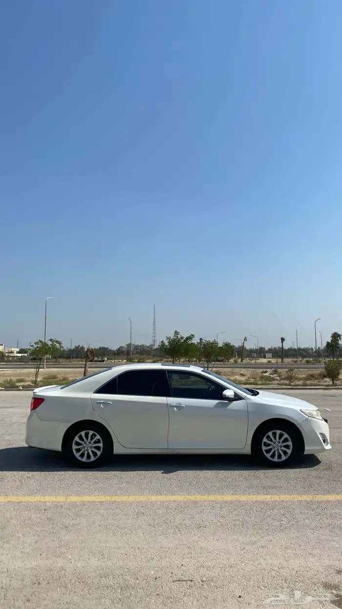 كامري 2015 GLX 3
