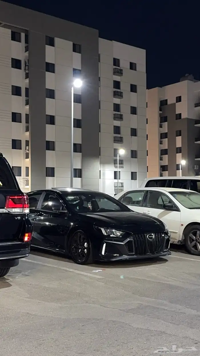 gac امباو 12