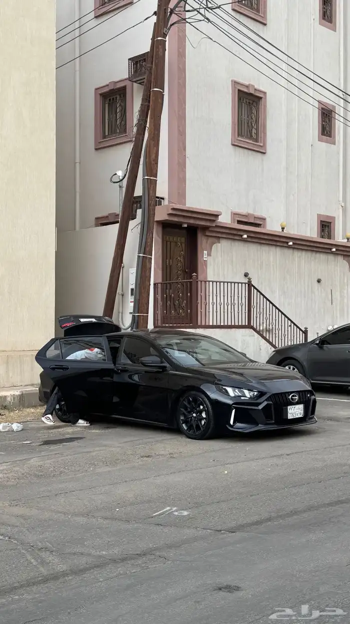 gac امباو 14