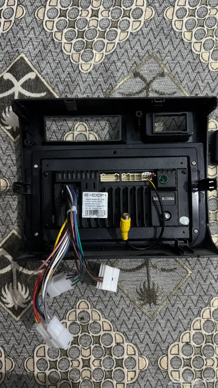 اكسسوارات شاص وربع 0