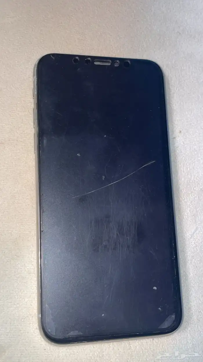 ايفون اكس 2