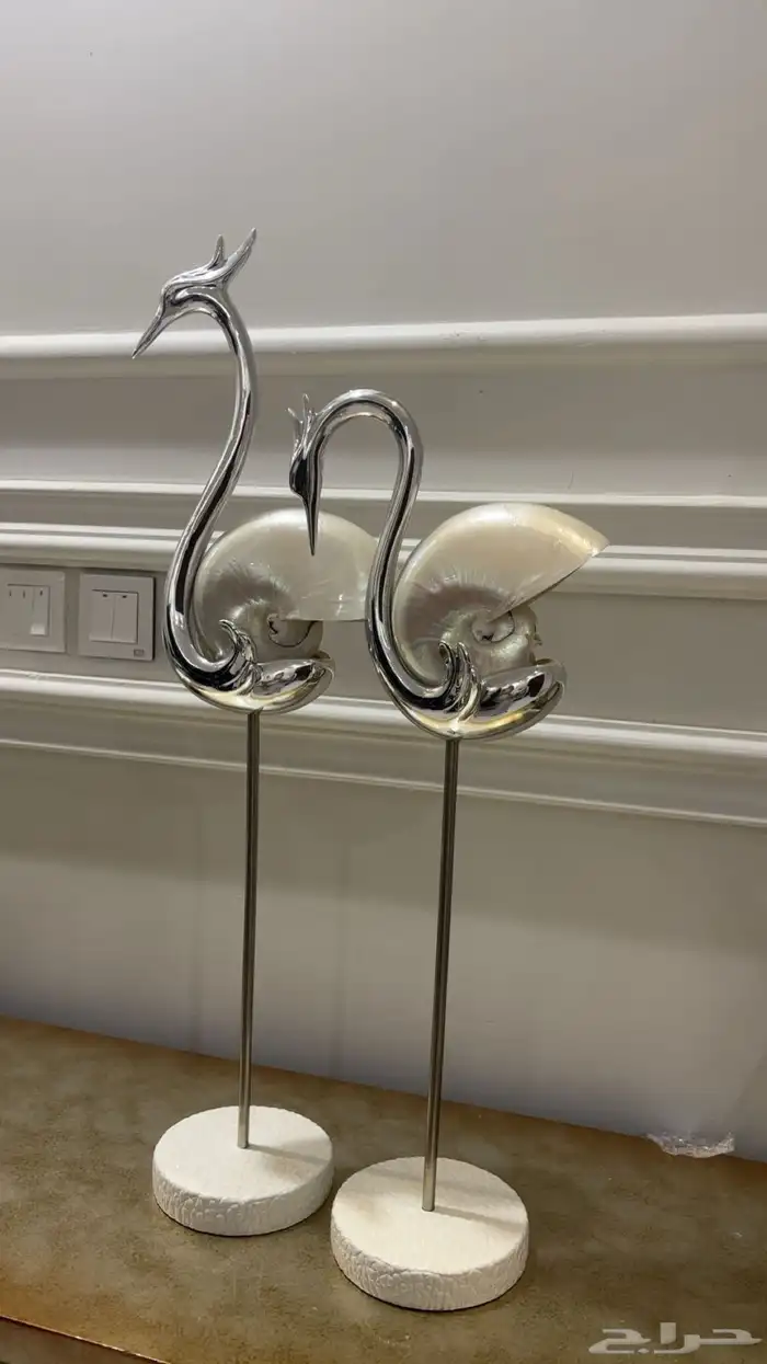 تحف منزليه 4