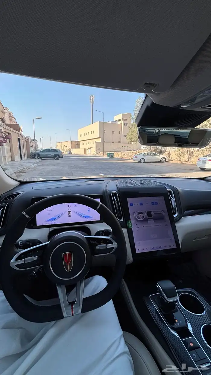 فاو هونشي HS3 2024 للبيع 19