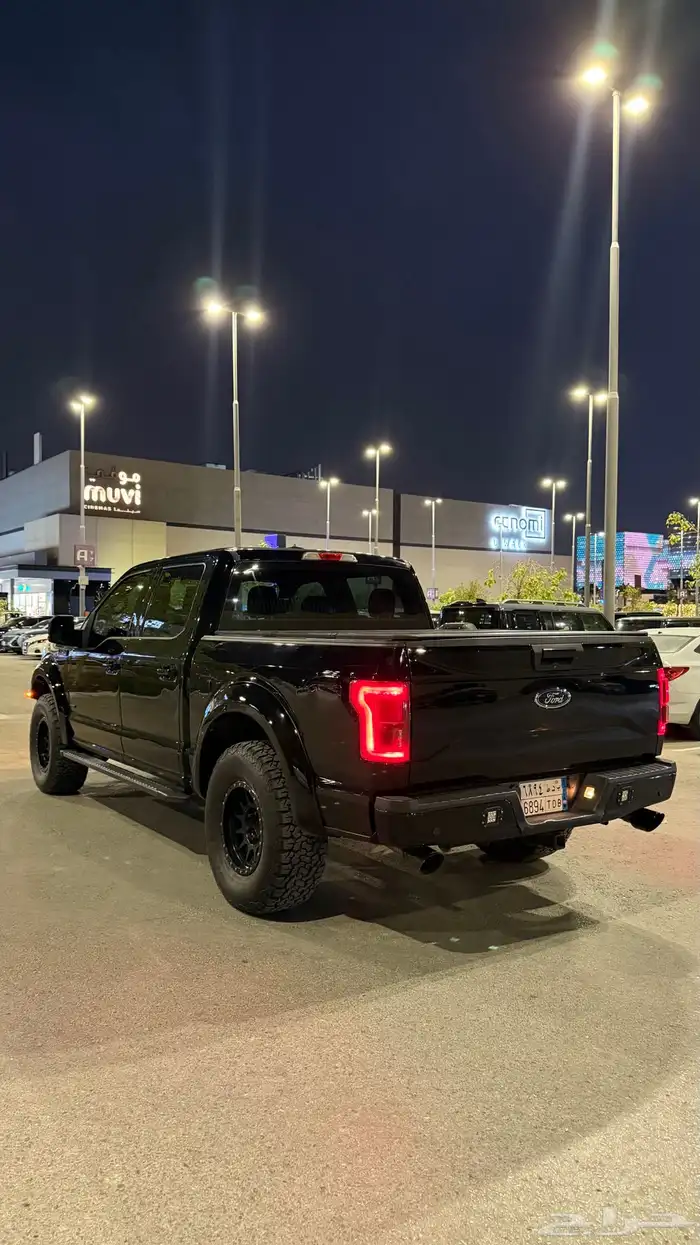 f150 2017 فل كامل 3