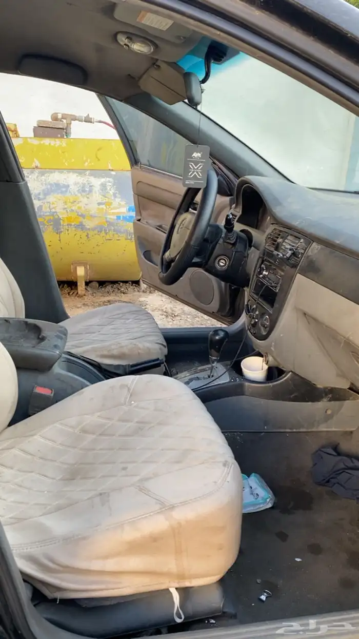 اوبترا 2006 5