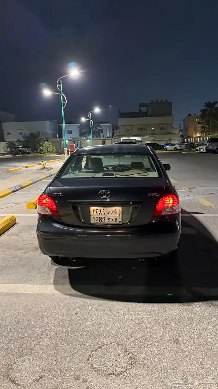 يارس 2011 استاندر 4