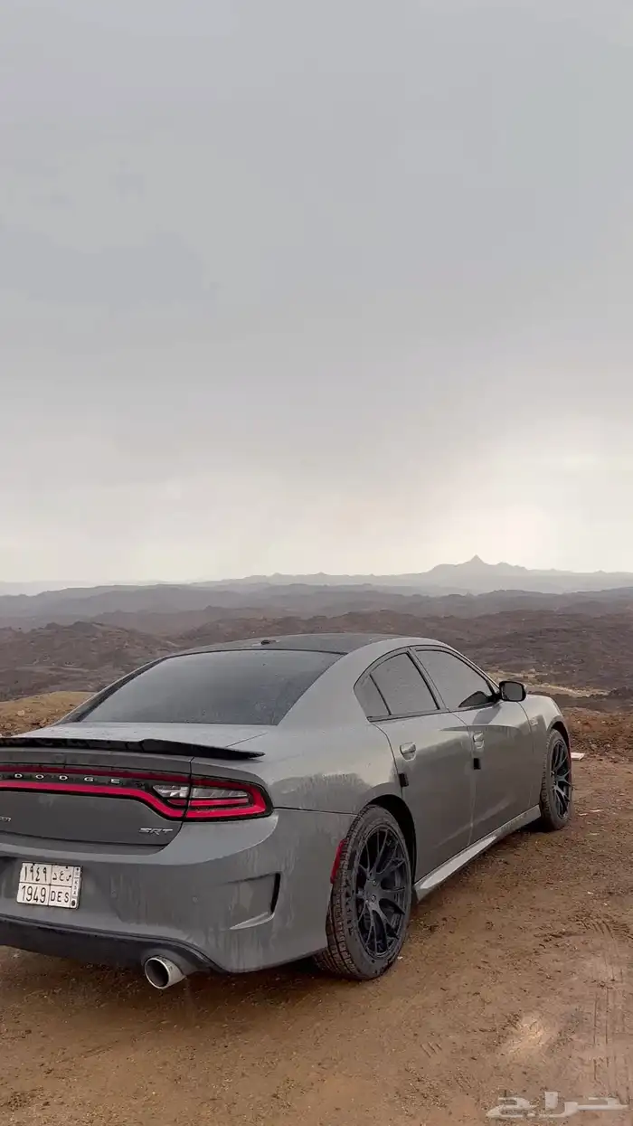 تشارجر مديل 2016 ماشي300مالك اول 1
