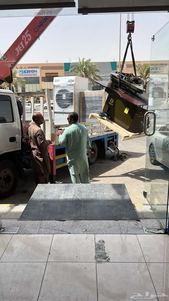 مكبس كهربا و بويلر كهريا و ديزل 0