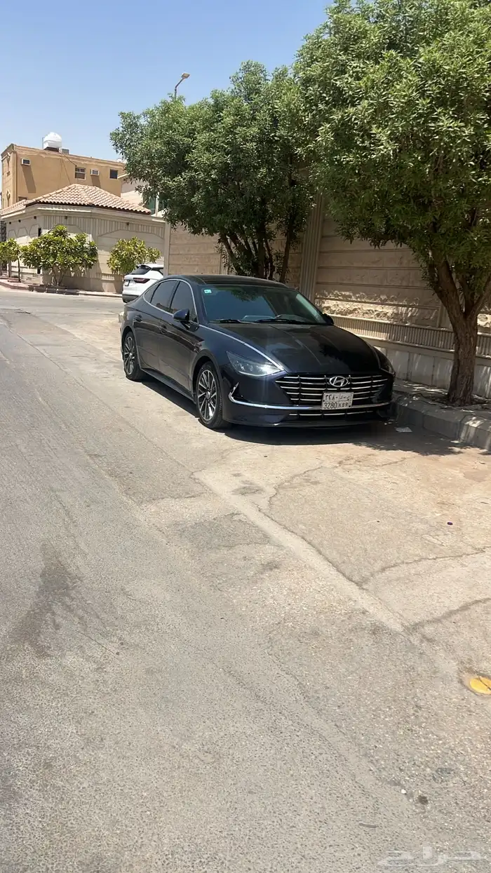 سوناتا 22 سمارت بلس 2