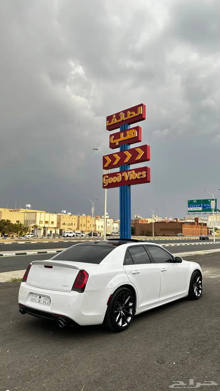كلايزلر srt 2017 3