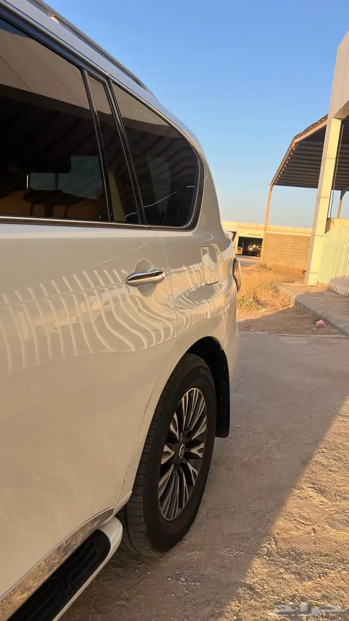 باترول بلاتينيوم 3