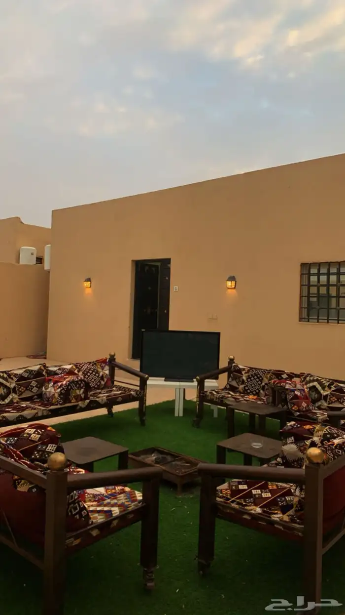 جلسات خارجية 0