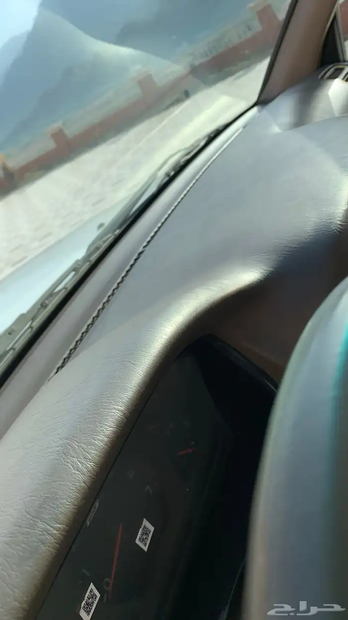 لاندكروزر جي اكس ار 2002 سعودي 12
