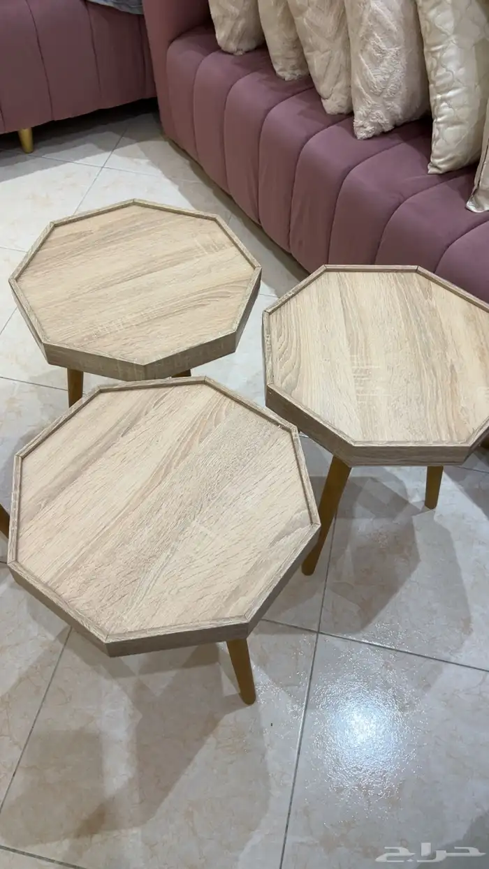 طاولات 2