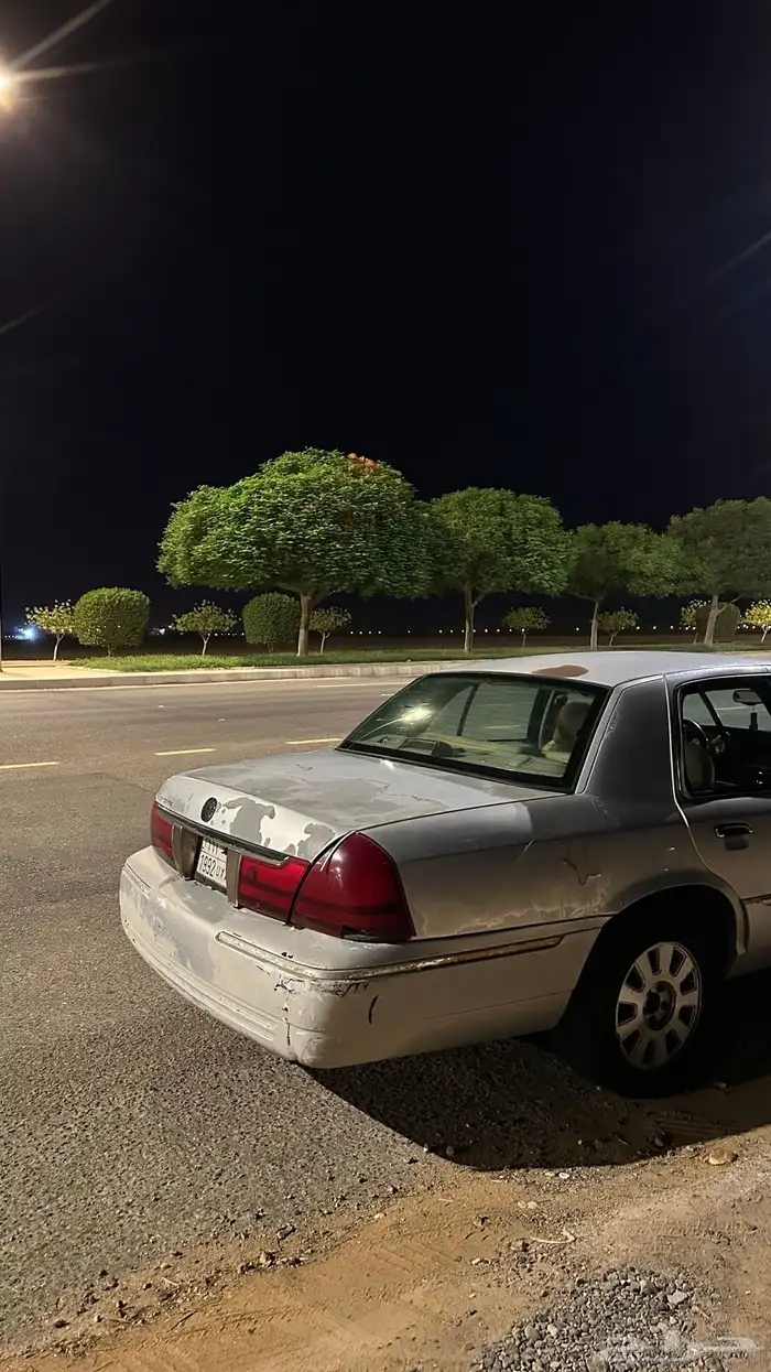 فورد ماركيز 3