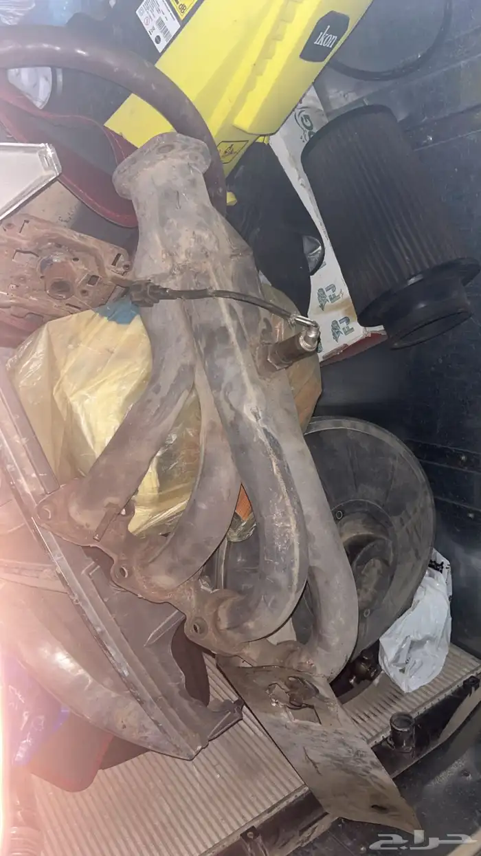 هدرز ددسن 2
