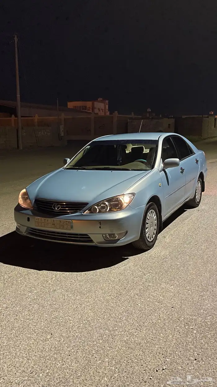 كامري 13