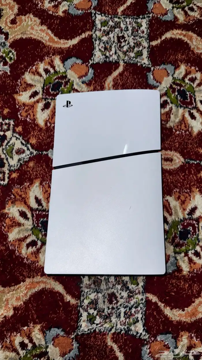 بلايستيشن 5 مع شاشه قيمنق Twisted Minds 180 Hz 0