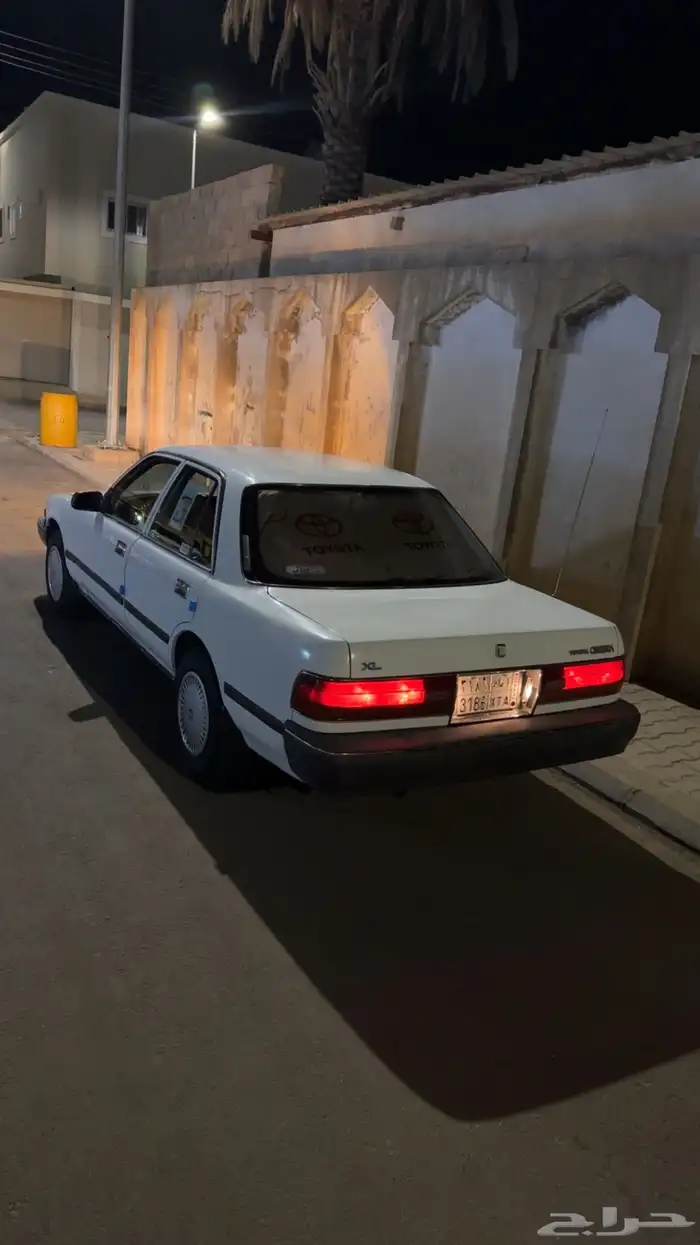 كرسيدا موديل 96 نظيف 5
