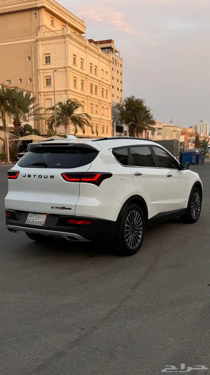 جيتور X70S موديل فل كامل 14