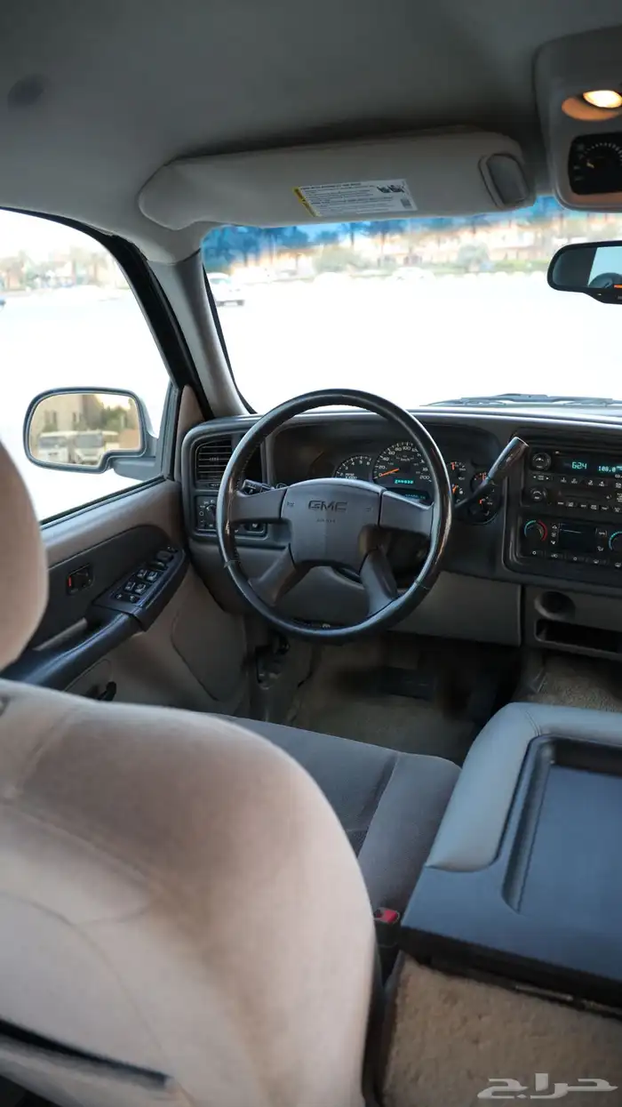 جمس  Suburban .. ( مخزن ) 31