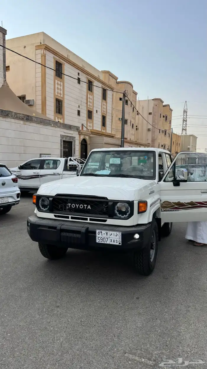 ربع ديزل سلق 2025 فل اصفار 3