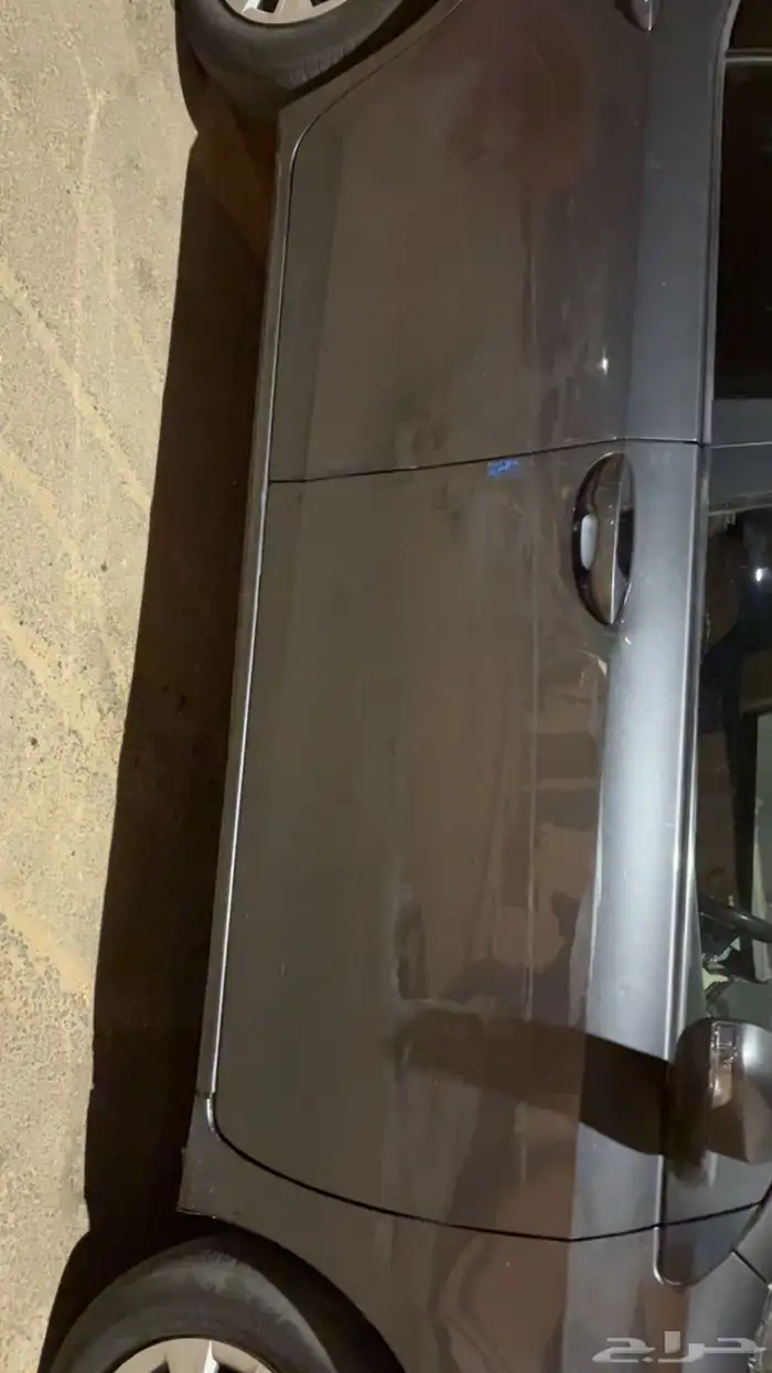 كورلا 2019 اللون فيراني الممشى 313 4