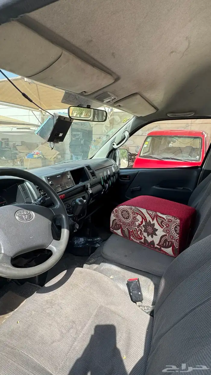 هايس بضاعه 2014 8