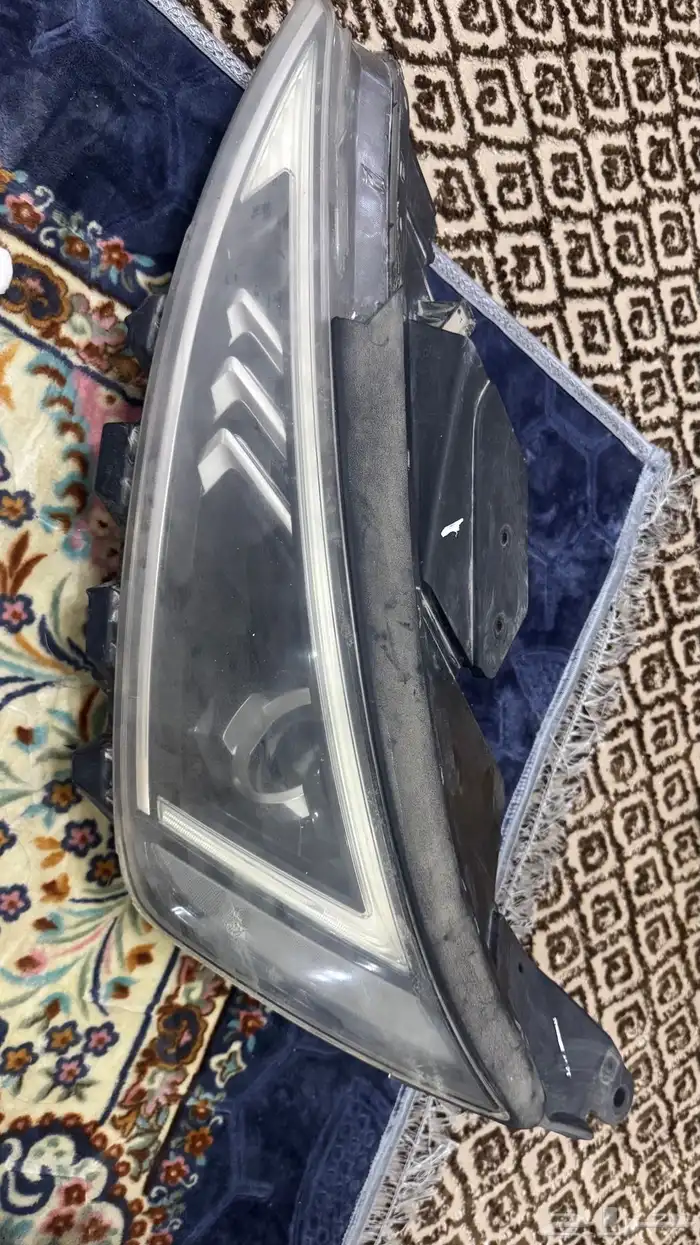 شمعات النترا 4