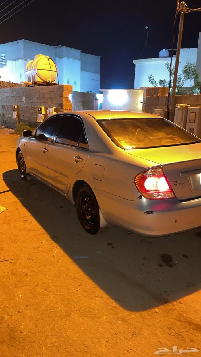 كامري 3