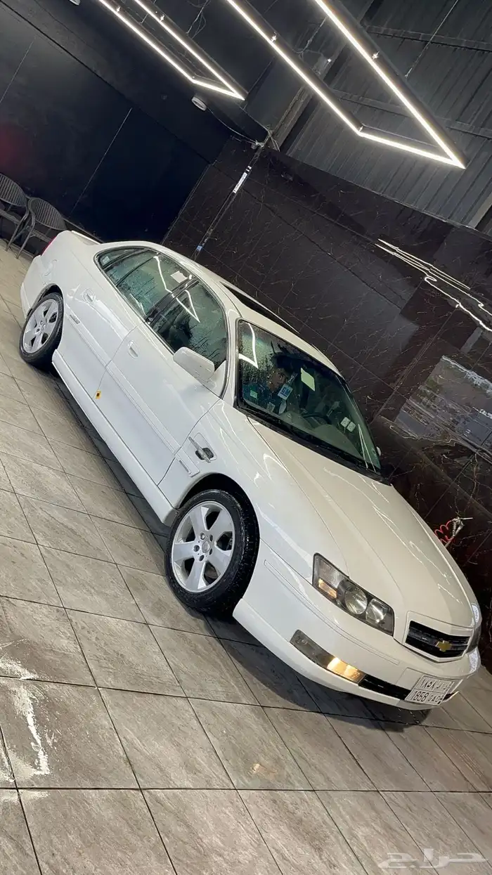 كابرس 2006 ss 6