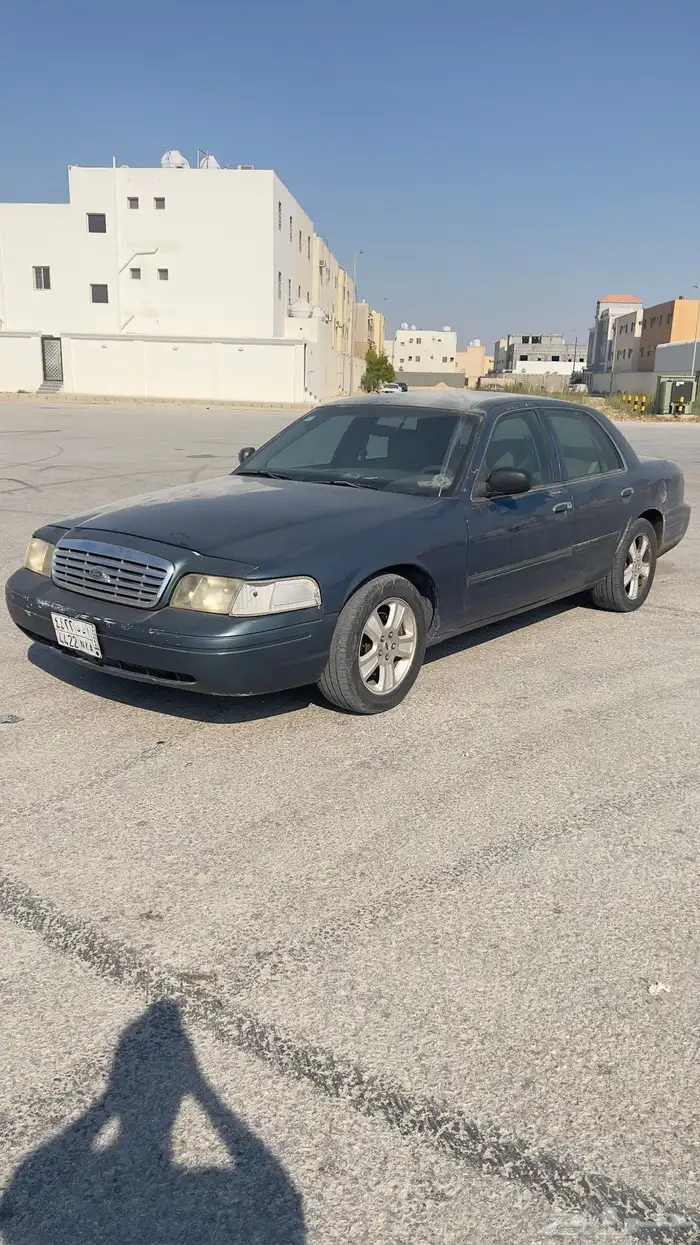 فورد 2009 0