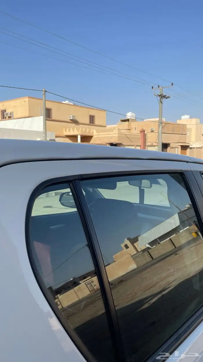 هايلكس ديزل دبل تماتيك 2023 11