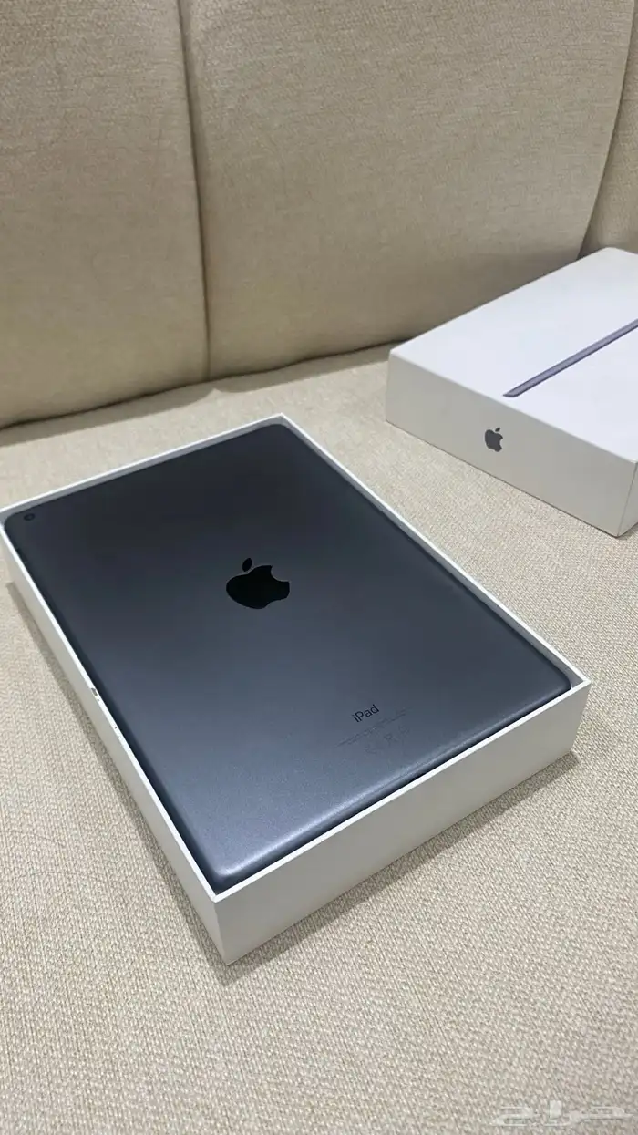 ايباد آيفون الجيل التاسع 1