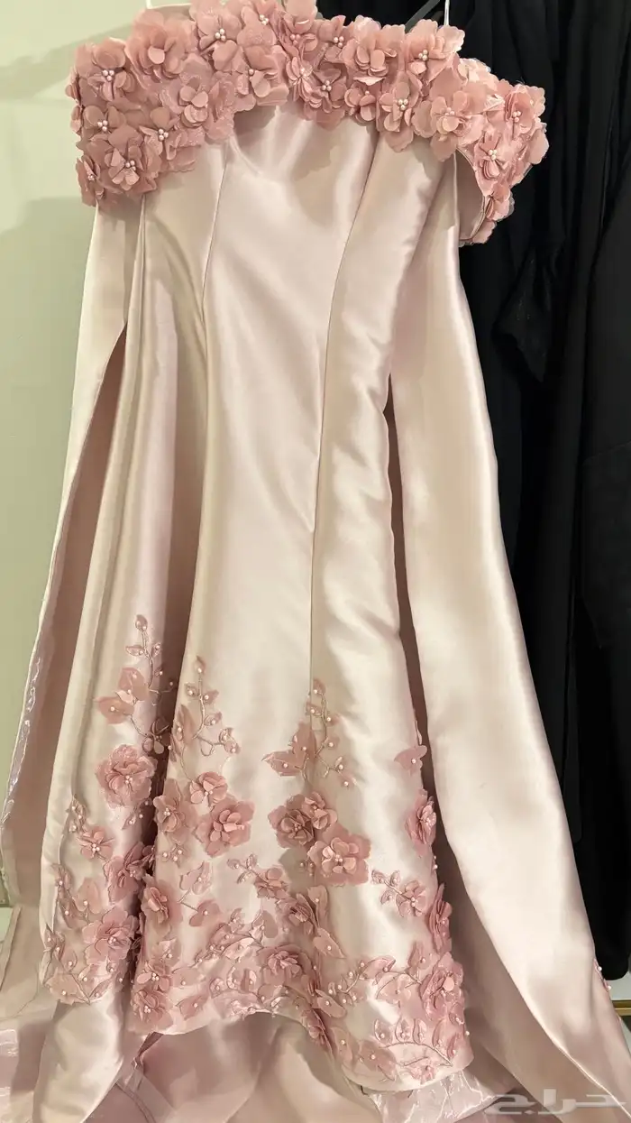 فستان سهره بذيل m s 1