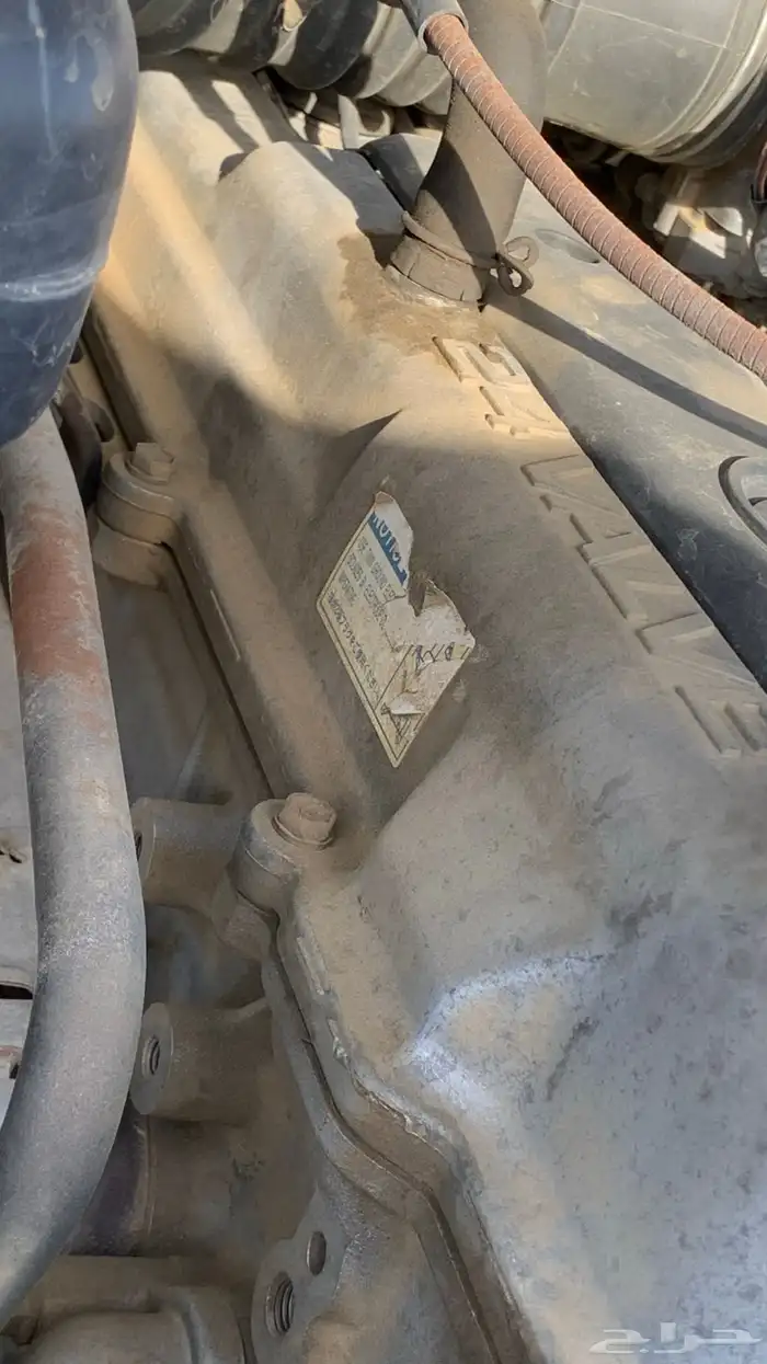 لاندكروزر جي اكس ار 2002 سعودي 30