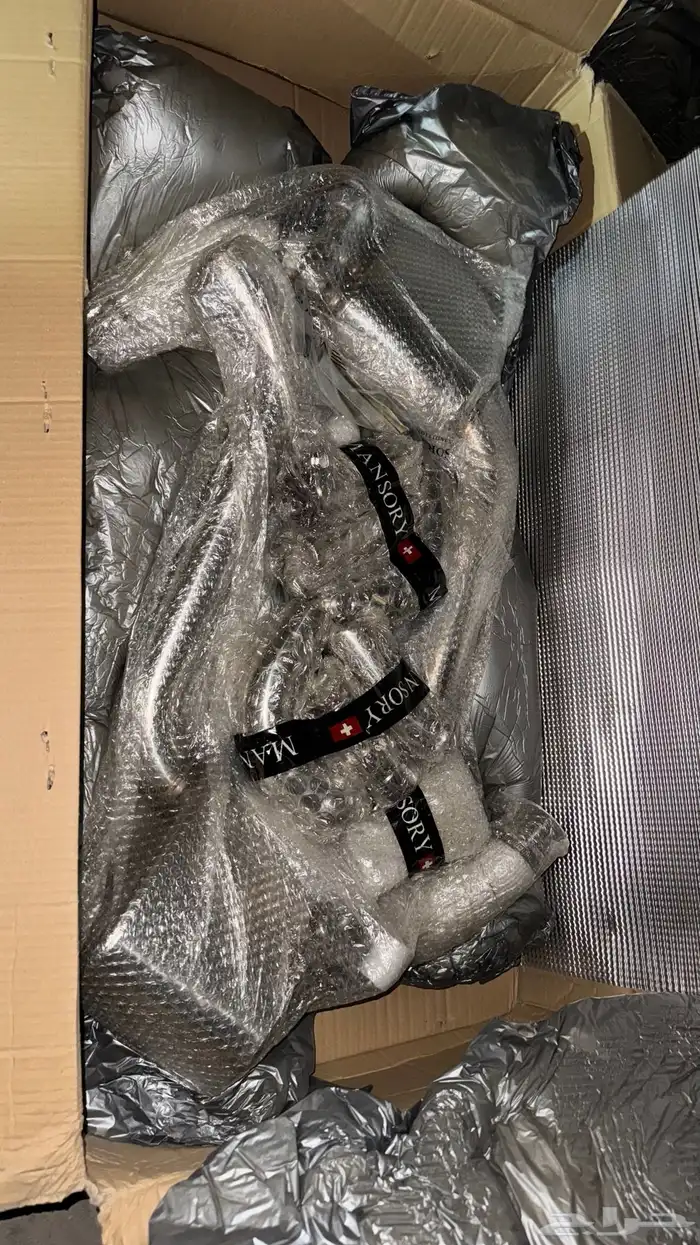 بدي كت بورش بناميرا منصوري 10