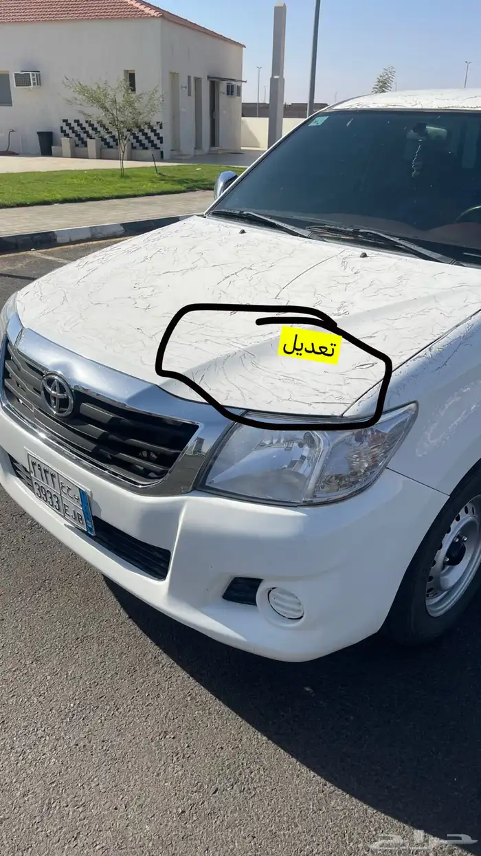 هايلوكس 2012 0