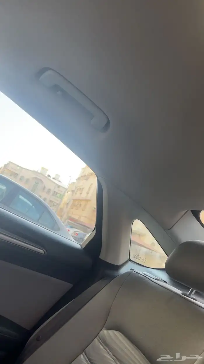 فورد فيوجن 5