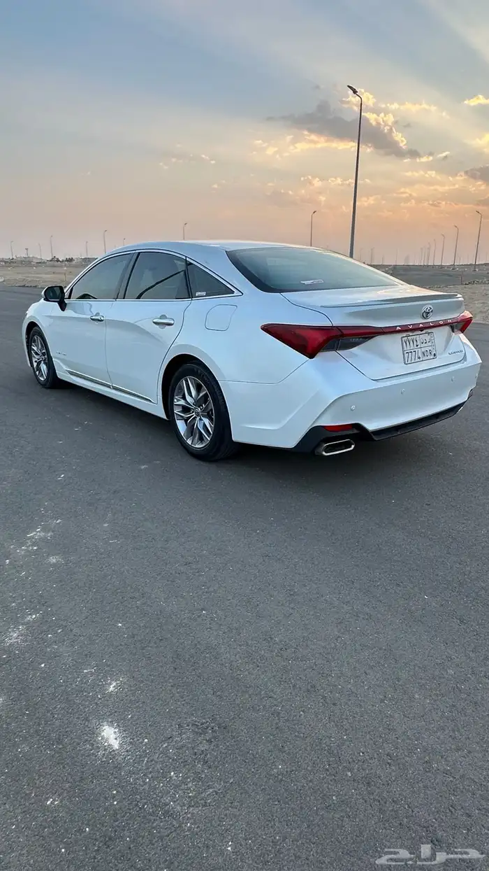 افالون 2022 ليمتد 5