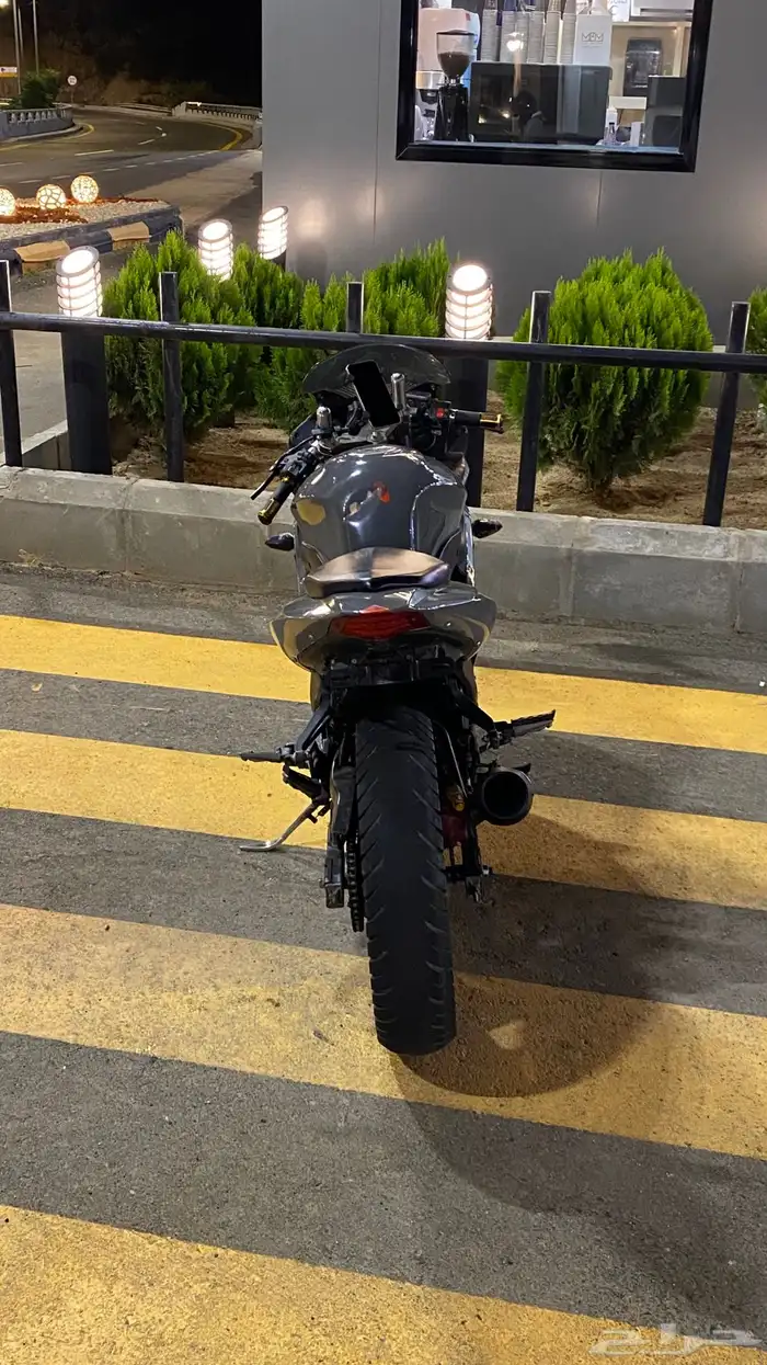 دباب هوندا 150cc موديل 2016 2