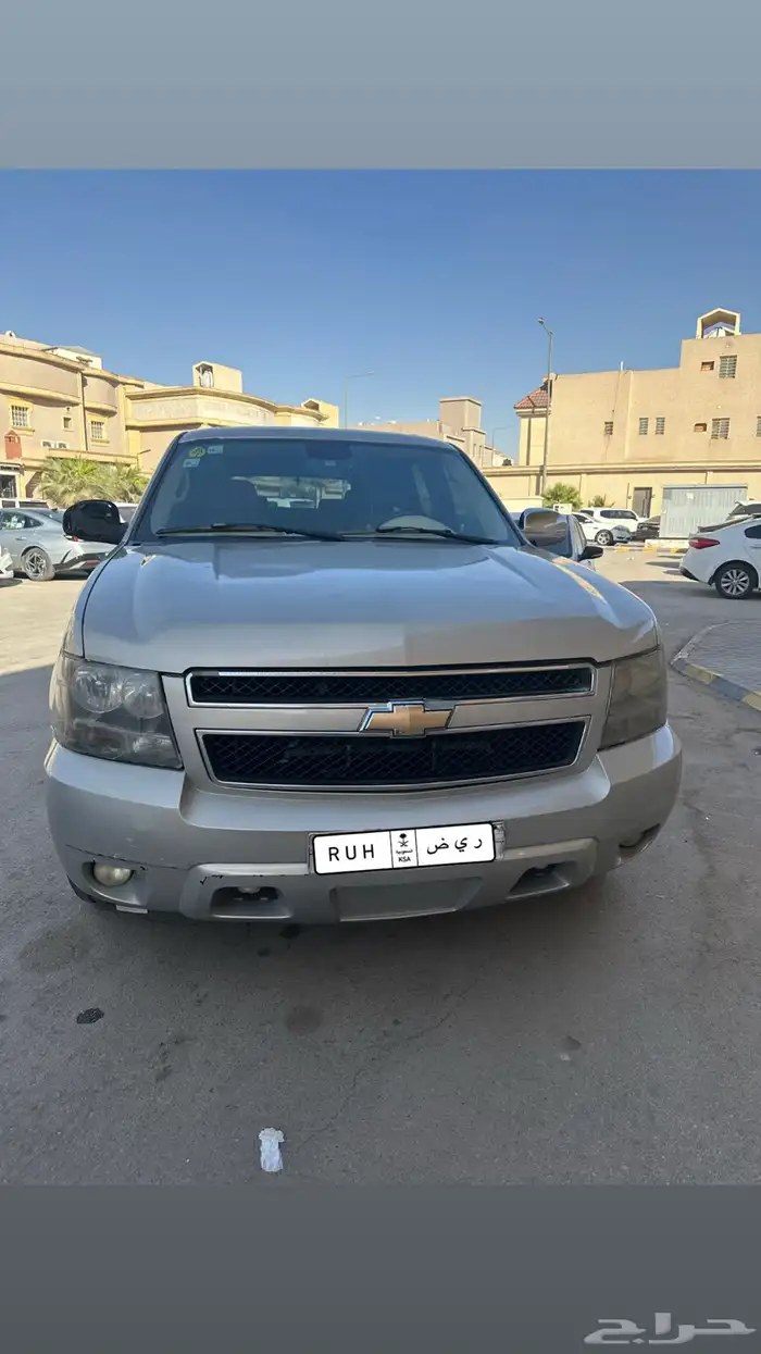 تاهو 2007 0