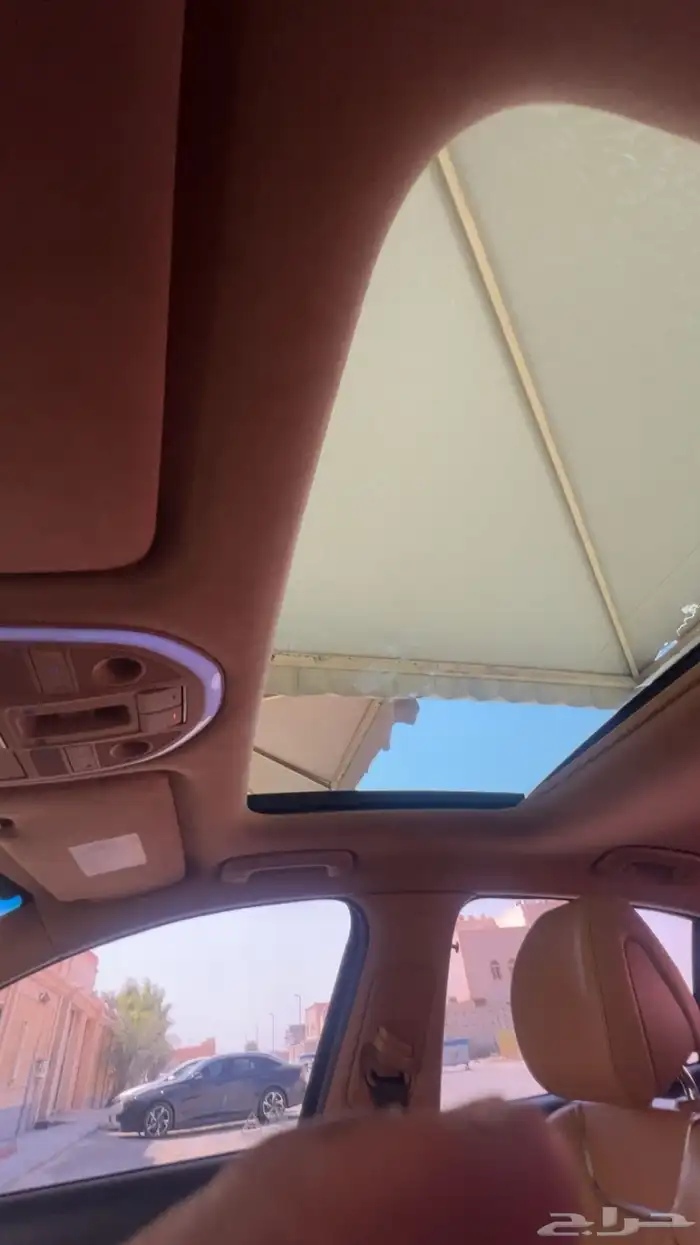 للبيع جينسس g70 4