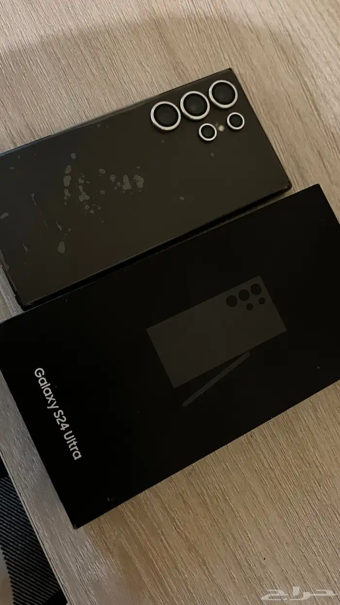 جوال سامسونج s24 0
