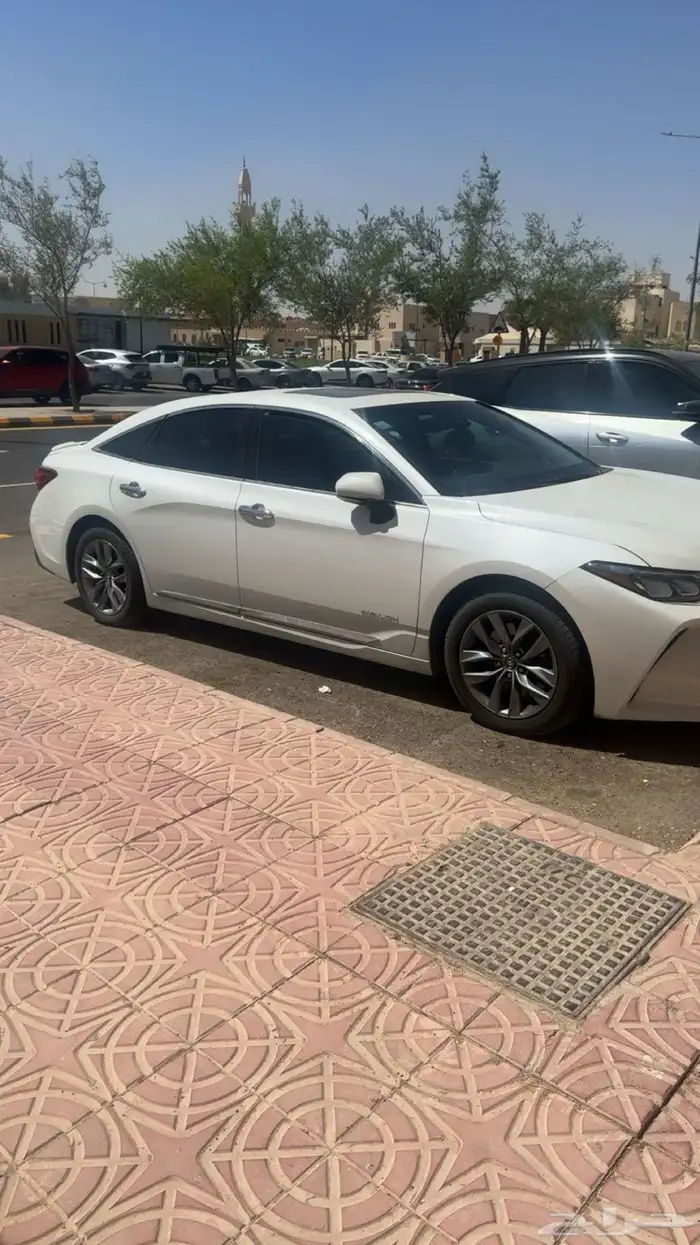 أفالون 2019 للبيع 0