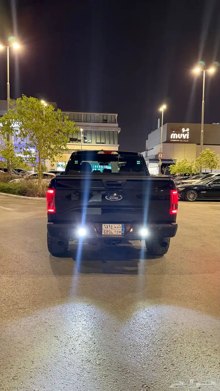 f150 2017 فل كامل 4